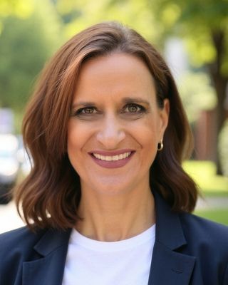 Photo of Christy Ann Cox, Psychiatric Nurse Practitioner, APRN, PMHNP