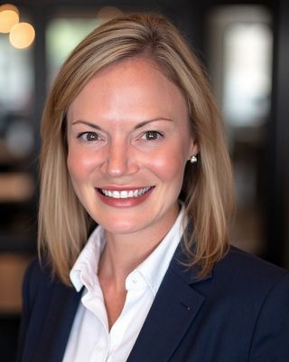 Photo of Christi Gregory, Clinical Social Work/Therapist, LCSW