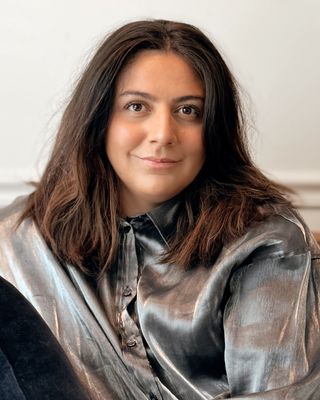 Photo of Emilee Henriquez, Counselor, LCMHC