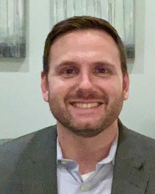 Photo of Alexander Kohl, Counselor, PhD, LPC, CCH