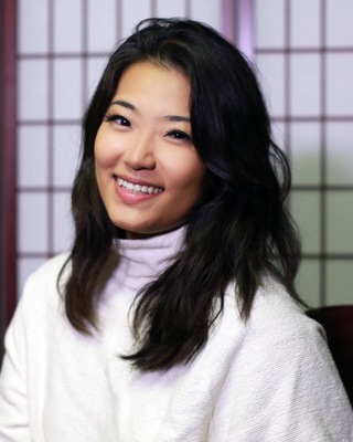 Photo of Minjee Kim, Counselor in Annapolis, MD