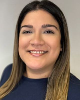 Photo of Alexandra Febus Martinez, Licensed Professional Counselor, LPC