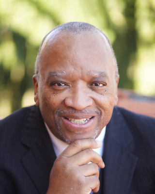 Photo of Johnny White, Clinical Social Work/Therapist, LCSW