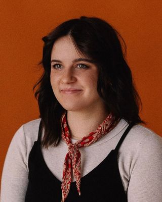 Photo of Rylie Schafer, Licensed Professional Counselor Associate, MA, LPC-A