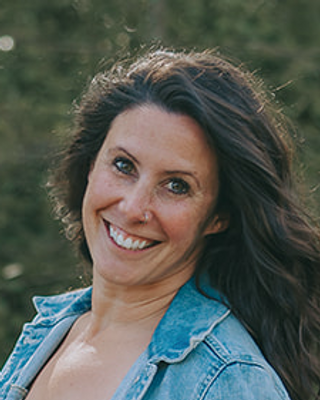 Photo of Jane Whitlaw, Counsellor, MEd, RCC