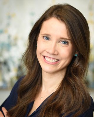 Photo of Reynolds Wilson, Psychologist, PhD