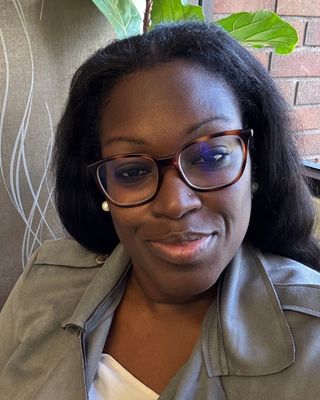 Photo of Aseye Allah, Clinical Social Work/Therapist, LCSW, RPT-S
