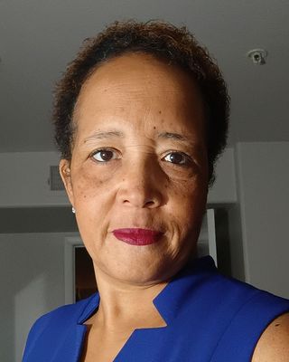 Photo of Dionne-Etta Mitchell, Clinical Social Work/Therapist, LMSW