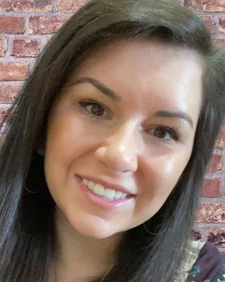 Photo of Jessica Nicole Frank, Licensed Professional Counselor, MA, LPC, NCC, CAADC