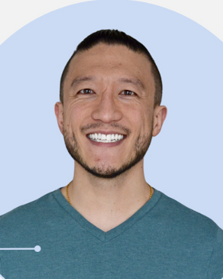 Photo of David Wen, Psychologist, PhD