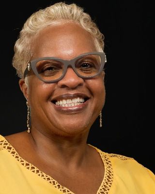Photo of Samantha Dukes Thomaston, Licensed Professional Counselor, LPC