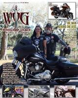 Gallery Photo of Doc and Rainey also lead a non profit called BikersAgainstTrafficking.org that battles against human trafficking.