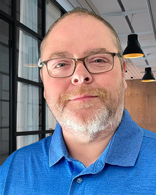 Photo of Jason Branch, Clinical Social Work/Therapist, LCSW