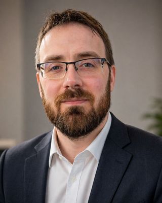 Photo of Matthew Scott James Boyce - Matthew Boyce Counselling, Psychotherapist, DCounsPsych, MBACP
