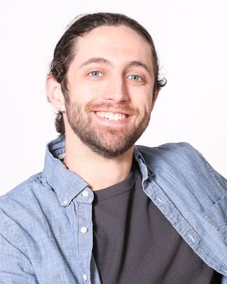 Photo of Alec Dulaney, Counselor, PLPC, CSTFP, CSAT-C