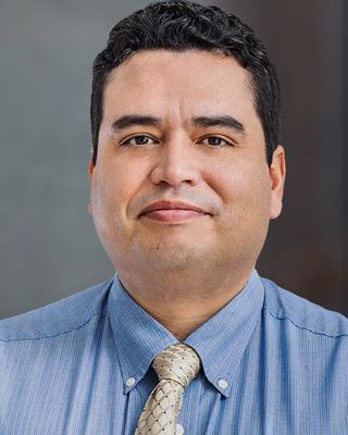 Photo of Bryan Morales, MD, Psychiatrist