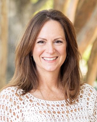 Photo of Andrea Huss, Licensed Professional Counselor, MS, LPC