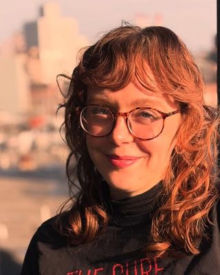 Photo of Kate Bowen Morse, Clinical Social Work/Therapist, LISW, MSW