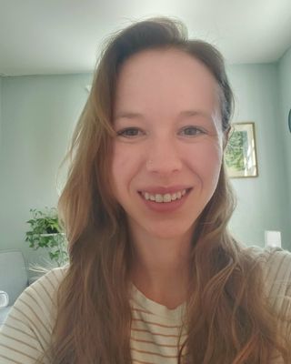 Photo of Rachel Webb, Clinical Social Work/Therapist, LICSW