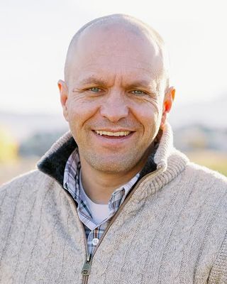 Photo of Jesse Buchanan, Clinical Social Work/Therapist, MSW, LCSW