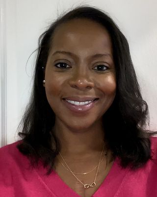 Photo of Rosalyn Thomas, Licensed Professional Counselor in Glen Ellyn, IL