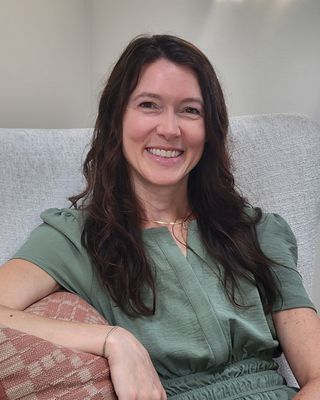 Photo of Taylor Henzel, Licensed Professional Counselor, MEd, LPC