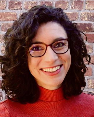 Photo of Candice Craft, Marriage & Family Therapist, LMFT