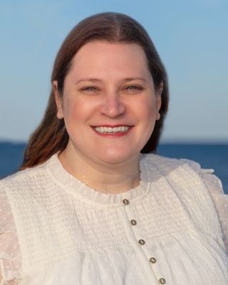 Photo of Catherine Riskie, LCSW-C, MSW, Clinical Social Work/Therapist