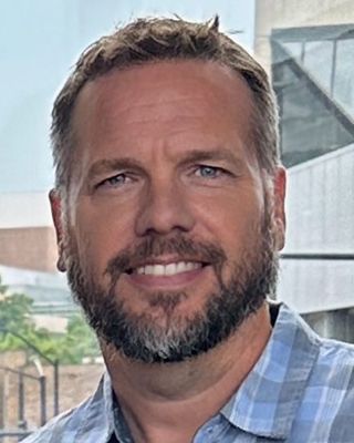 Photo of Ben Kolars, Licensed Professional Counselor, LMHC, CADC