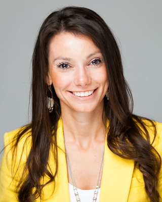 Photo of Elizabeth McNairy, Counselor, MEd