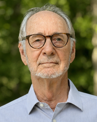 Photo of Richard B. Reed, Psychologist, EdD, HSPP