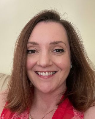 Photo of Betsey Pope, Licensed Professional Counselor, LPC