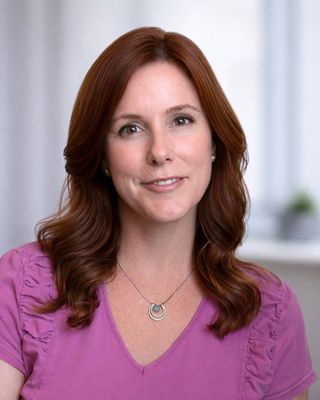 Photo of Kena Vaughn, Licensed Professional Counselor, MS, LPC
