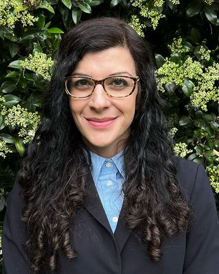 Photo of Nermin Ghali, Pre-Licensed Professional, MA, CRC, APC