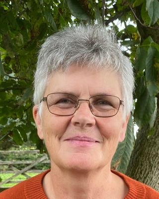 Photo of Helena Smith, Counsellor, BACP