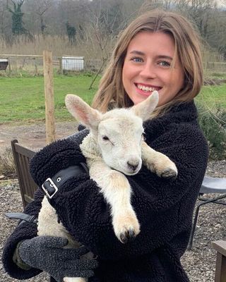 Photo of Abbie Clarke, Psychotherapist, MSc, MBACP