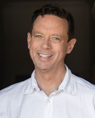 Photo of Rob McClintock, Counsellor, ACA-L1