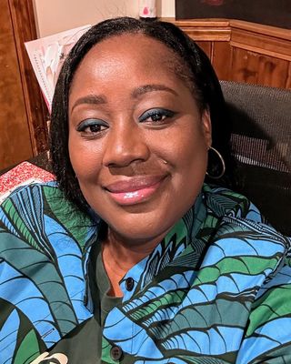 Photo of Jocelyn Cudjoe, Licensed Professional Counselor, LPC