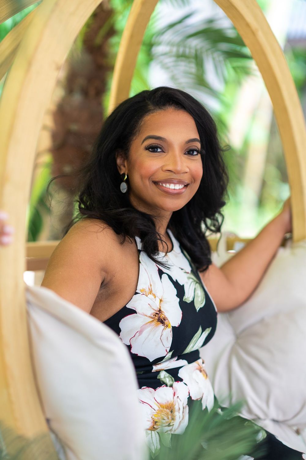 Crystal McDowell, LPC 
