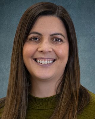 Photo of Liz Wright, Pre-Licensed Professional, MA
