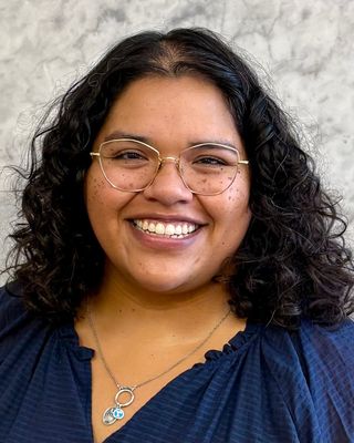 Photo of Christina Mata, Psychiatrist, MD