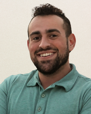 Photo of Mina Guirguis, Pre-Licensed Professional