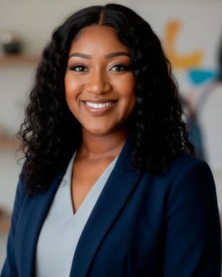 Photo of Sasha Joseph, Psychiatric Nurse Practitioner, PMHNP