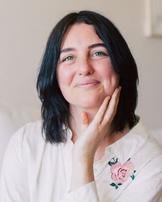 Photo of Kaila Perusco, Counsellor, ACA-L1