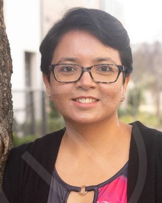 Photo of Srividhya Subramanian, MS, LCSW, Clinical Social Work/Therapist