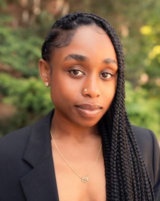 Photo of Diana Ben - Diana Ben | Trauma | Cultural Issues | Depression, Registered Psychotherapist (Qualifying)