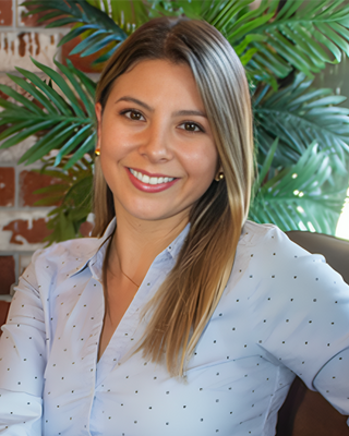 Photo of Melisa Santacruz, Marriage & Family Therapist, LMFT