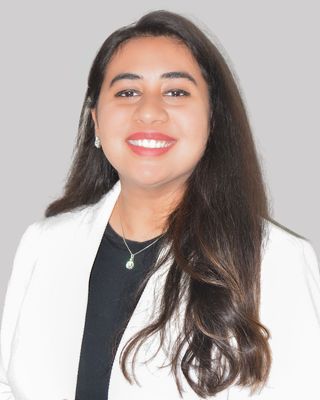 Photo of Shirley Gonsalves, Pre-Licensed Professional, MA