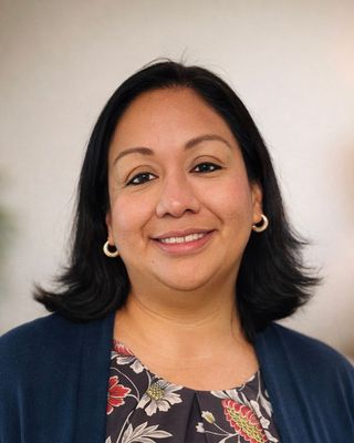 Photo of Nancy C. Ramirez, Licensed Professional Clinical Counselor, MEd, CWA, LPCC