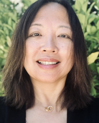 Photo of Jia Rebecca Li, Marriage & Family Therapist in Portola Valley, CA